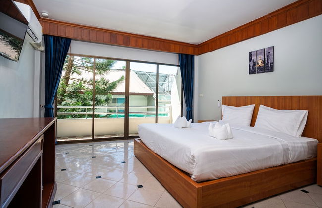 GP House Phuket - Foto 46