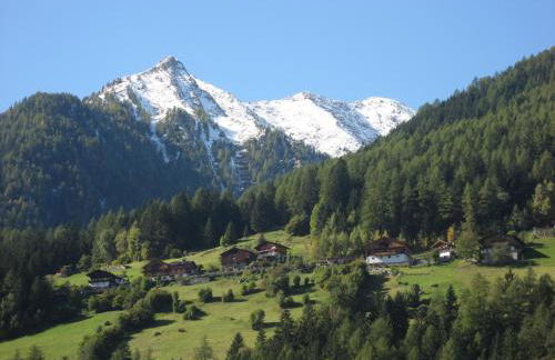 Appartement Hotel Erlhof Deluxe - Photo 73