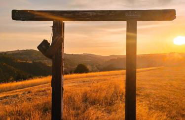 Ferienwohnung Steinachblick - Photo 21