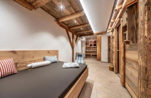 Pension Lenz´n am Christlhof - Foto 16