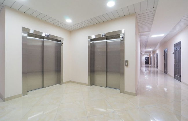 Hello Elagin Apartment - Photo 14