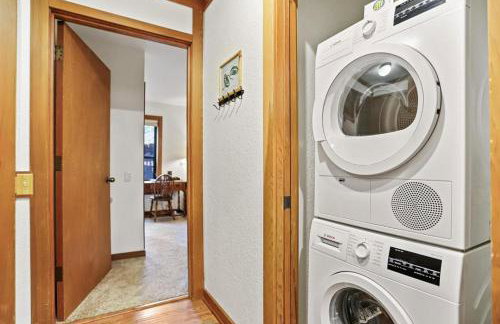 Salmon River Condo #5 - Foto 21