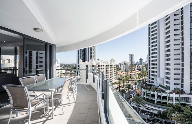 The Wave Resort - Photo 48