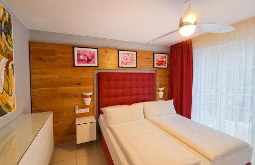 Villa Viktoria 1 - Apartments - City center - Photo 39