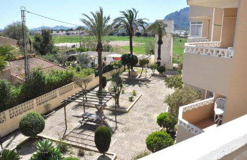 Apartamentos Las Rosas - Foto 16