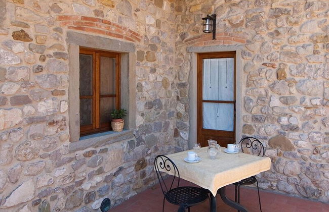 Agriturismo Antico Fio - Photo 42