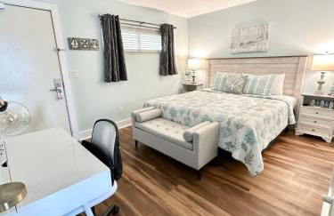 Private Wrightsville Beach Retreat - Channel View! - Foto 4