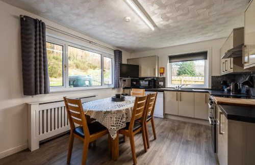 Loch Ness Cottage - Foto 59