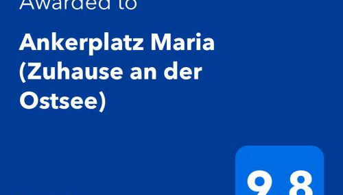 Ankerplatz Maria (Zuhause an der Ostsee) - Foto 2