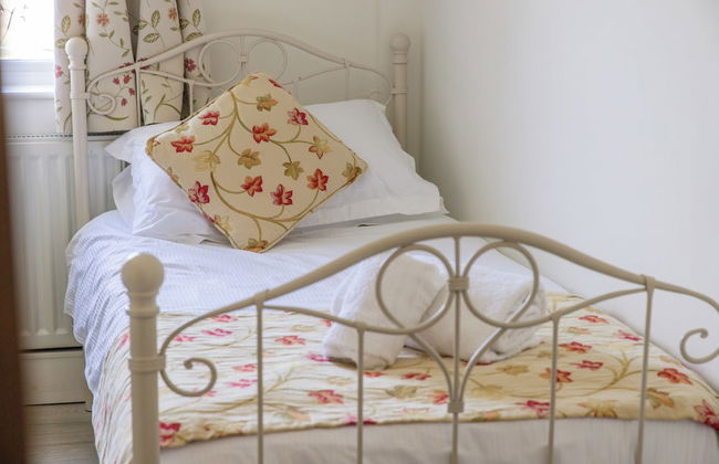 Spindlestone Cottage - North East Escapes - Foto 8