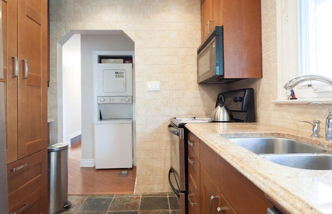 Beautiful Detached 6 Bedroom House - Foto 32