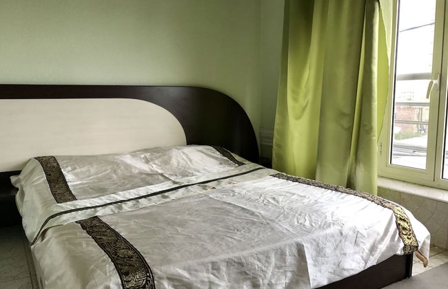 Tatev Apartments - Foto 12