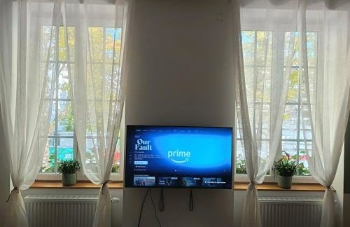 Renovated charming appartment - Foto 16