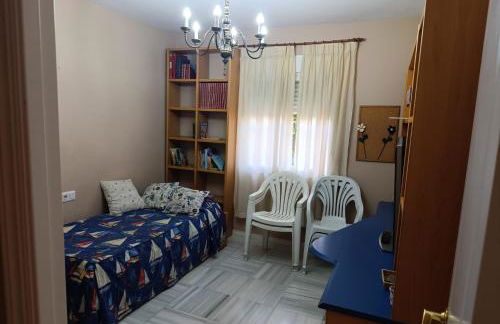 Casa playa El Ancla Puerto Santa María - Foto 6