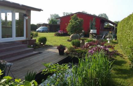 Ferienhaus Storchenweg - Foto 30