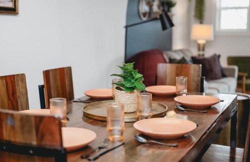 NEW Ivy House 3BR Townhome Downtown Beaches Wineries - Foto 50