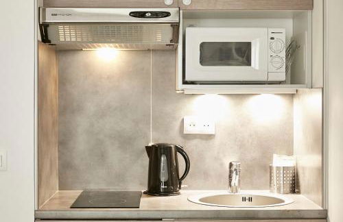 Tulip Inn Massy Palaiseau - Residence - Foto 10