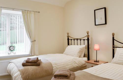 Hameish Holiday Cottage - Foto 10