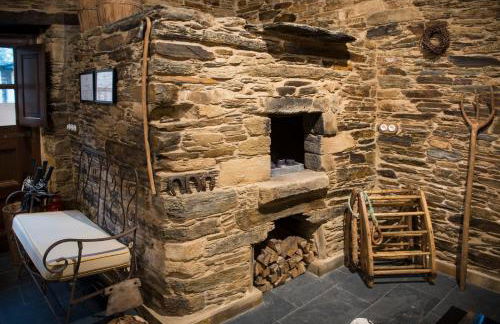 Aldea Rural y Gastro Restaurante Casona de Labrada - Foto 118