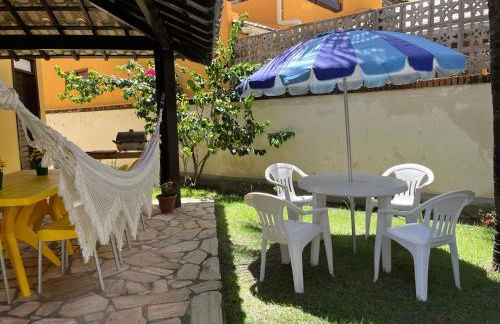 Casa de praia em condomínio à beira mar - Foto 20