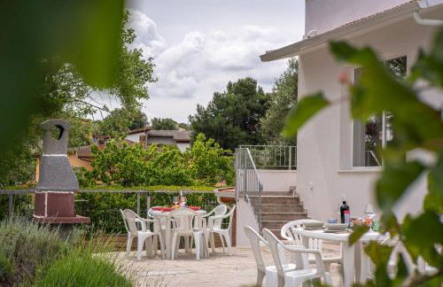 Case Vacanze Il Marchetto - Foto 63