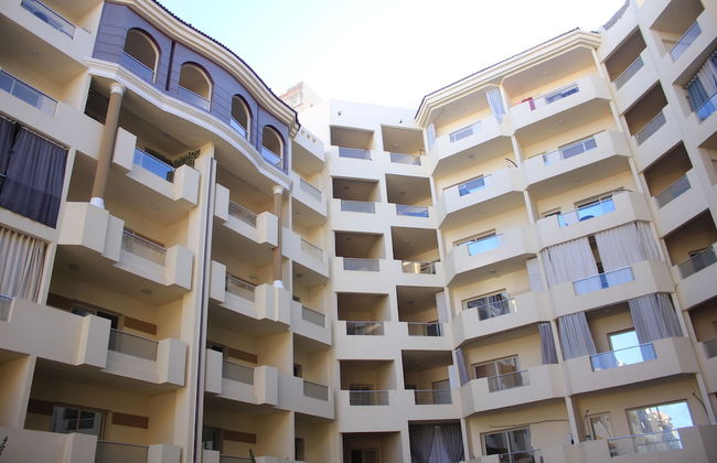 Florenza Khamsin Resort - Foto 67