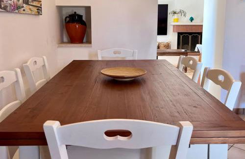 Villa Colle dei Trulli Monopoli - Foto 9