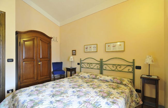 Casa Vacanze Le Muse Sillico - Photo 13