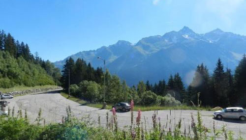 Studio 18m² pour 3 pers, proche pistes, animaux admis - FR-1-557A-18 - Foto 5