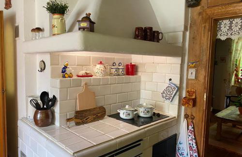 Koronkowa Chata - Foto 21