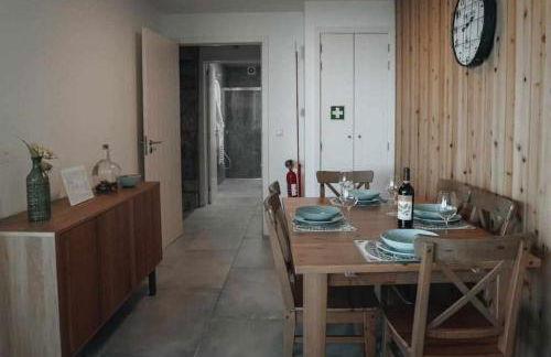 Casas do Forneiro O Horizonte T2 - Photo 22