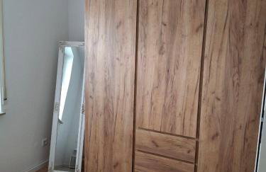 Schöne Wohnung mit Balkon - Foto 11