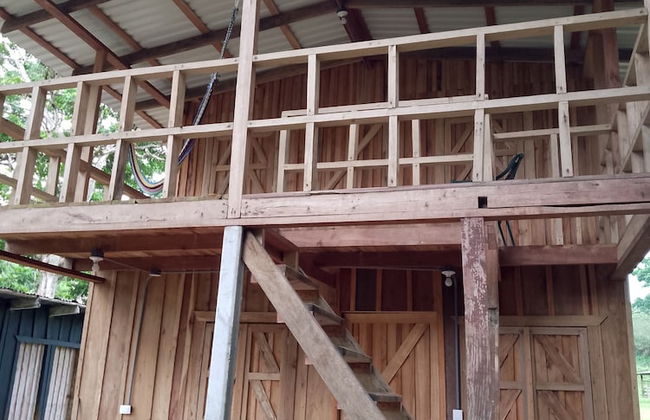 Posada Cielo Roto - Foto 10