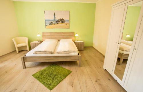 Stadthotel Jülich - Hotelwohnungen - Foto 4