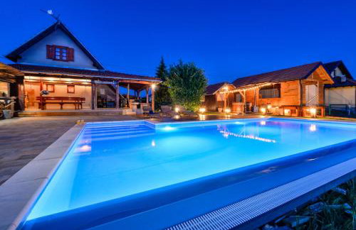 Holiday Home Dika - Foto 20