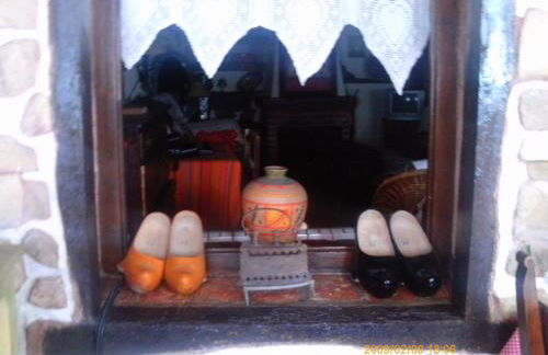 Casa Rural La Posada del Alba - Foto 29