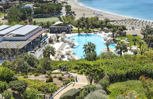 Hapimag Resort Damnoni - Foto 37