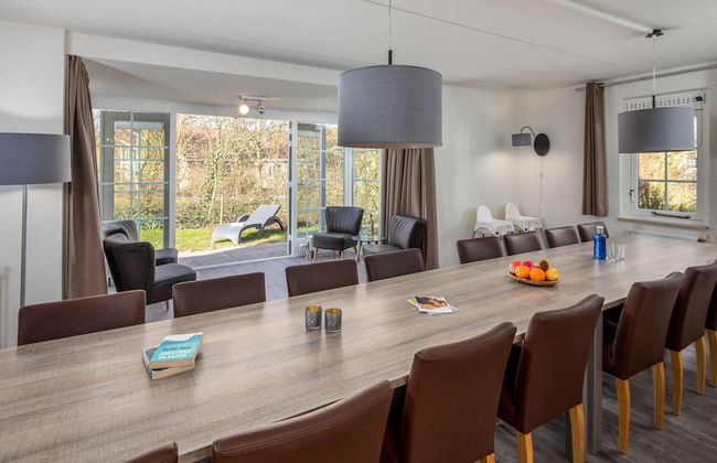 Villa in Domburg Near North Sea Beach - Photo 26