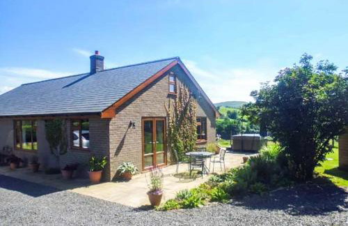 Tynddol Bungalow - Foto 10