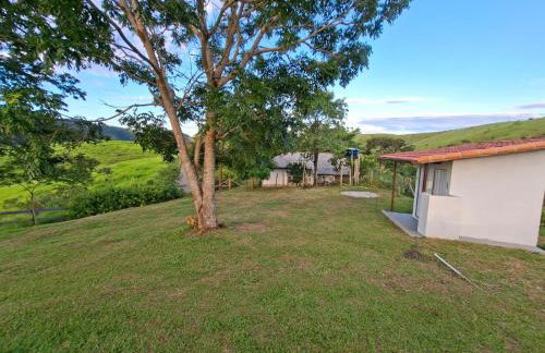 Kasinhola Recanto - Sítio Pedra Branca. - Foto 21