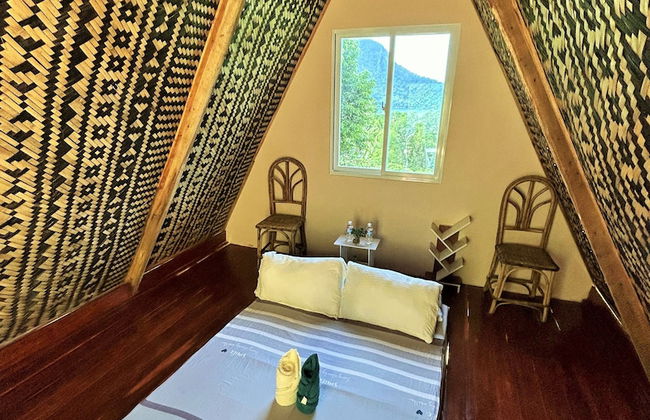 Forest Camp El Nido - Foto 8