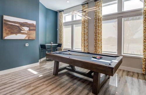 Landing Modern 2BD Gym Pool - Foto 19