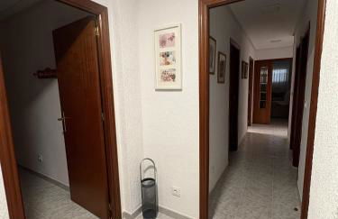 Apartamentos La Laguna II - Foto 26