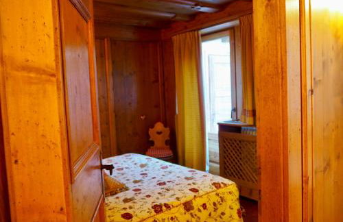 Courmayeur Cozy Nest - Foto 13