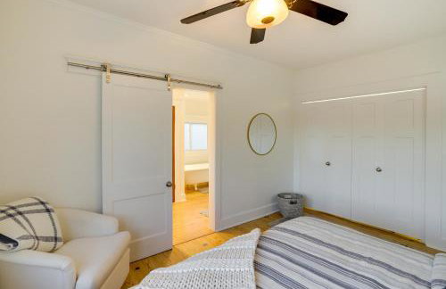 Indiana Vacation Rental - Walk to Syracuse Lake! - Foto 21