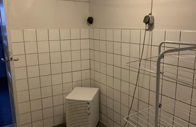 4 Bed Apartment Outdoor Space in Karlskrona - Photo 10