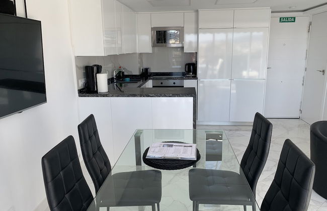 Skol Apartments Marbella - Foto 59