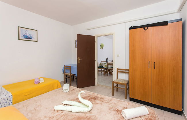 Apartments Villa Dingac - Borak - Photo 23