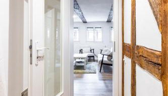 Ferienwohnung Zuckerschnute - Foto 3