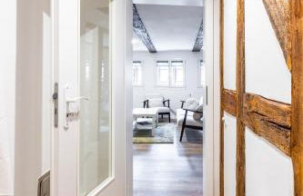 Ferienwohnung Zuckerschnute - Foto 3